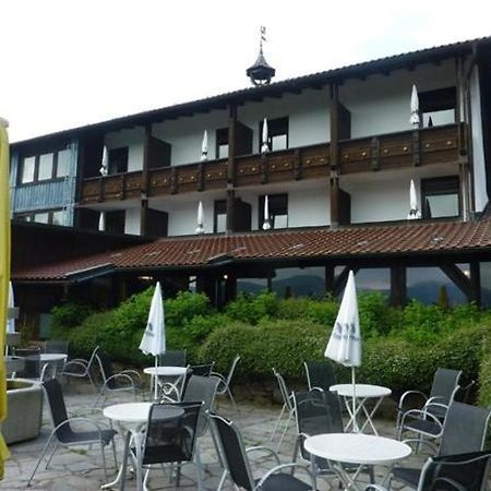 Schoene Unterkunft In Lohberg Mit Grillplatz Und Balkon Exterior photo
