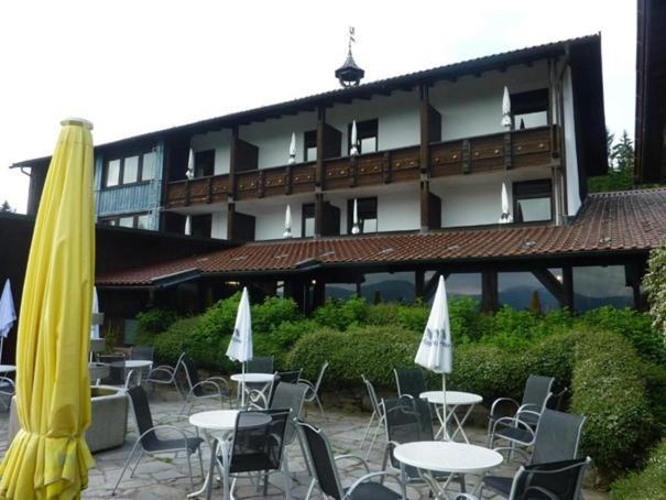 Schoene Unterkunft In Lohberg Mit Grillplatz Und Balkon Exterior photo